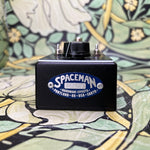 Spaceman Effects Atlas IV: Preamp Booster - Black
