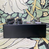 JHS Pedals Hard Drive - Black