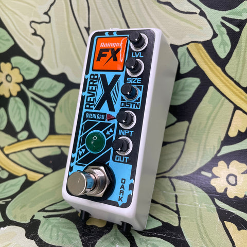 Rainger FX Reverb-X