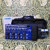 Boss ME-90B Bass Multi Effects Processor - Used