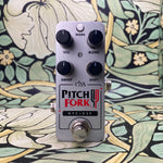 Electro-Harmonix Pico Pitch Fork