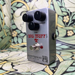 Electro-Harmonix Big Muff Pi Ram's Head - Used