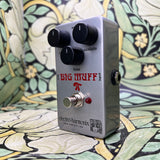 Electro-Harmonix Big Muff Pi Ram's Head - Used