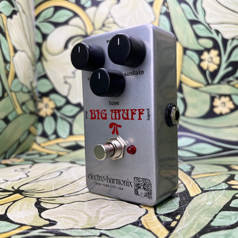 Electro-Harmonix Big Muff Pi Ram's Head - Used