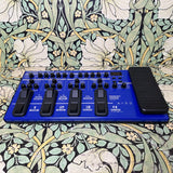 Boss ME-90B Bass Multi Effects Processor - Used
