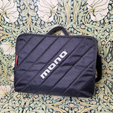 MONO Pedalboard Small with Club Accessory Case 2.0 - Used