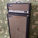Sunn / Dale Amps Modified "Model D" 60w Amp Head + Sunn 2x15 Cabinet