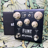 Strymon Flint Tremolo / Reverb V2 - Used