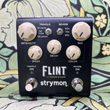 Strymon Flint Tremolo / Reverb V2 - Used