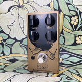 EarthQuaker Devices Hoof