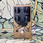 EarthQuaker Devices Hoof