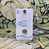 Keeley Electronics Katana Boost V1 - Used