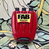 Danelectro FAB Distortion - Used