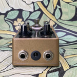 EarthQuaker Devices Hoof