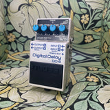 Boss DD-8 - Used