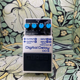 Boss DD-8 - Used