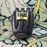 Danelectro FAB Metal - Used