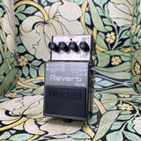 Boss RV-6 Reverb - Used