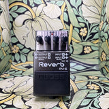 Boss RV-6 Reverb - Used