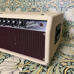 Fender Super Bassman 300-watt Amp Head Blonde