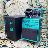 Boss SL-2 Slicer - Used