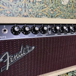 Fender Super Bassman 300-watt Amp Head Blonde