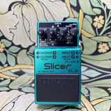 Boss SL-2 Slicer - Used