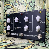 Dinosaural Cogmeister 3-in-1 Vintage Overdrive and Boost