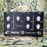 Dinosaural Cogmeister 3-in-1 Vintage Overdrive and Boost