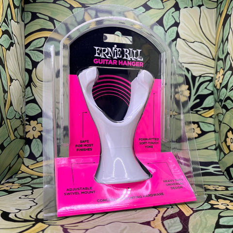 Ernie Ball Guitar Hanger