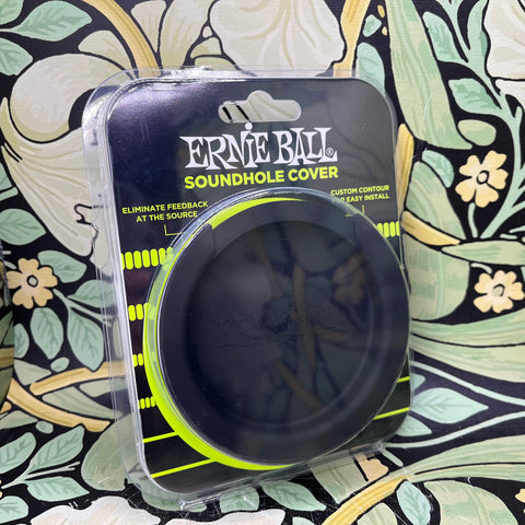 Ernie Ball Soundhole Cover