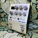 Boss DD-200 Digital Delay - Used