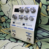 Boss DD-200 Digital Delay - Used
