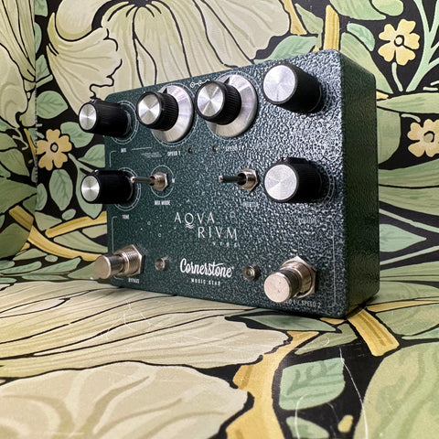cornerstone music gear Cornerstone Music Gear Aquarium Vibe – eastside music supply