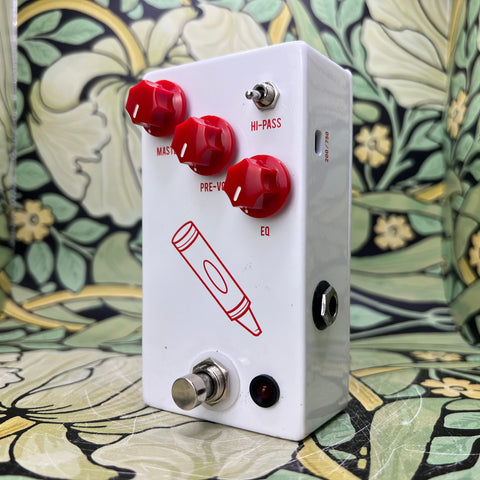 JHS Pedals Crayon - Used