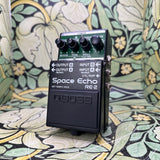 Boss RE-2 Space Echo - Used