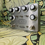 Cornerstone Music Gear Gladio Double Preamp