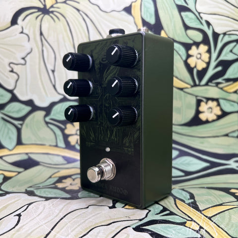 Kodex Audio Burning Sunn – eastside music supply