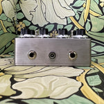 Cornerstone Music Gear Gladio Double Preamp