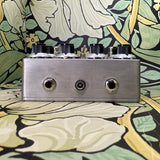 Cornerstone Music Gear Gladio Double Preamp