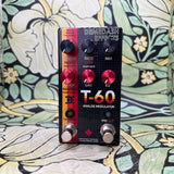 Demedash Effects T-60 Analog Modulator - Used
