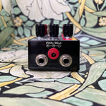 Demedash Effects T-60 Analog Modulator - Used