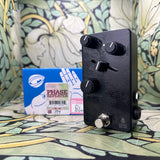 Old Blood Noise Endeavors BL-52 Phase Repeater Black - Used