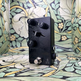 Old Blood Noise Endeavors BL-52 Phase Repeater Black - Used
