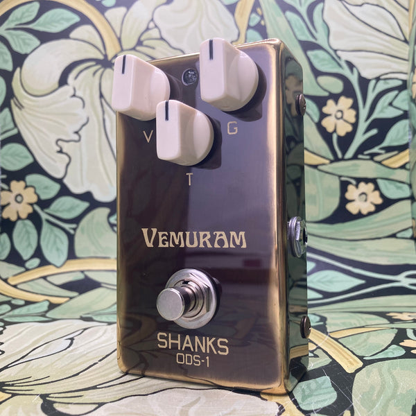 Vemuram Shanks ODS-1 – eastside music supply