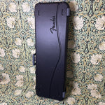 Fender American Ultra Jazz Bass V Mocha Burst 2019