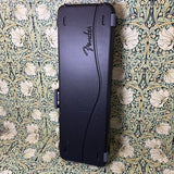 Fender American Ultra Jazz Bass V Mocha Burst 2019