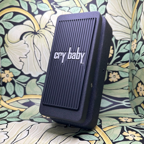 Dunlop Cry Baby Junior Wah