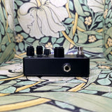 Old Blood Noise Endeavors BL-52 Phase Repeater Black - Used