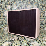 Milkman Sound 2x12" Speaker Cabinet Vanilla